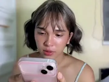 Chaturbate Live Porn of xairah_doux