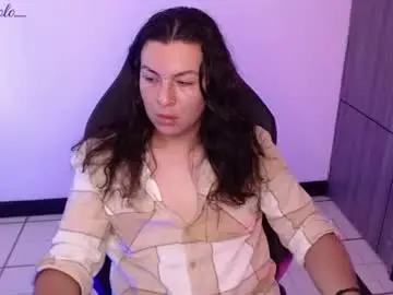 Chaturbate Sex Cam of yigolo_