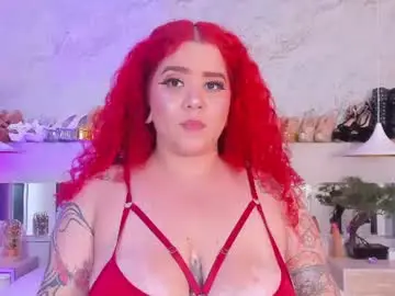 Chaturbate Sex Cam of alanna_hank