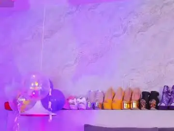 Chaturbate Watch Live Sex Cams of alanna_hank