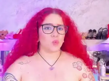 Chaturbate Live Sex of alanna_hank