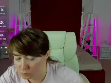 Chaturbate Live Sex of alexaamour1