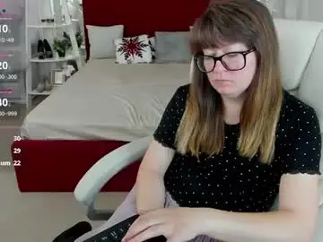Chaturbate Live Sex Cam of alexaamour1
