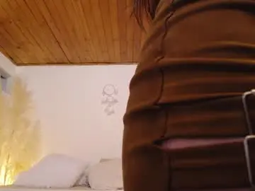 Chaturbate Sex Cam of allierose_