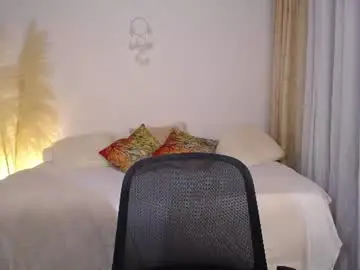 Chaturbate Best Webcam of allierose_