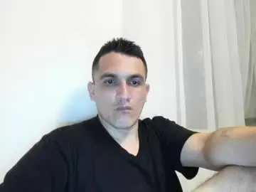 Chaturbate Sex Cam of alphadesire69