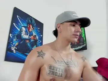 Chaturbate Live Porn of austin_nice_cock