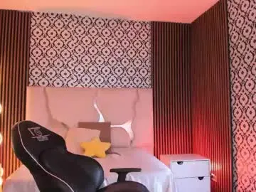 Chaturbate Private Sex Chat of beella_tay1