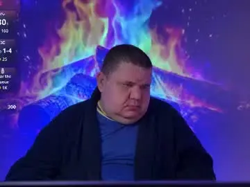 Chaturbate Live Sex of bigbossdaddyx