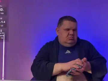 Chaturbate Live Sex of bigbossdaddyx