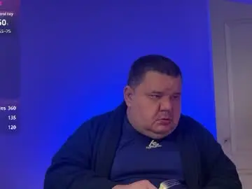 Chaturbate Live Sex Cam of bigbossdaddyx