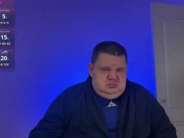 Chaturbate Live Sex Cam of bigbossdaddyx