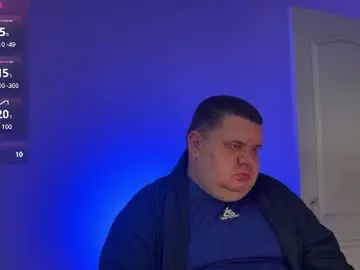 Chaturbate Adult Webcams of bigbossdaddyx