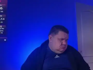 Chaturbate Sex Chat of bigbossdaddyx