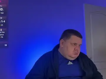 Chaturbate Best Webcam of bigbossdaddyx