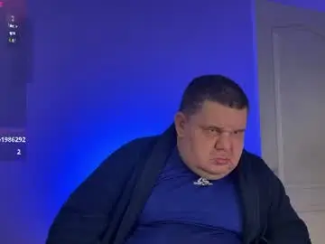 Chaturbate Live Sex Cam of bigbossdaddyx