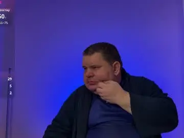 Chaturbate Watch Live Sex Cams of bigbossdaddyx