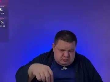 Chaturbate Sex Chat of bigbossdaddyx