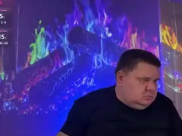 Chaturbate Free Live Porn of bigbossdaddyx