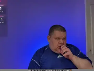 Chaturbate Adult Video Chat of bigbossdaddyx