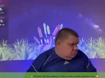 Chaturbate Watch Live Sex Cams of bigbossdaddyx
