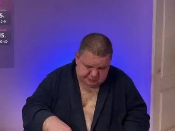 Chaturbate Live Porn of bigbossdaddyx