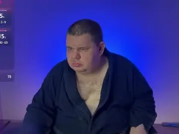 Chaturbate Watch Live Sex Cams of bigbossdaddyx