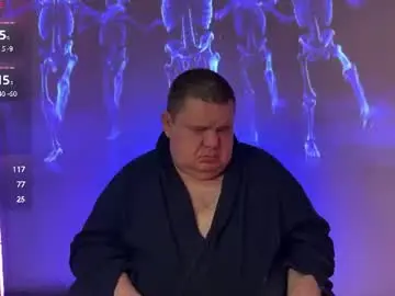Chaturbate Live Porn of bigbossdaddyx