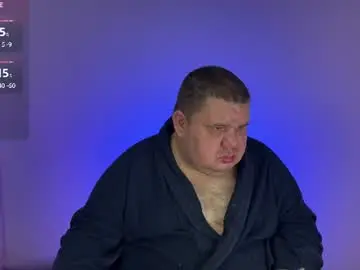 Chaturbate Free Porn Cam of bigbossdaddyx