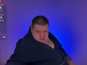 Chaturbate Nude Webcam of bigbossdaddyx