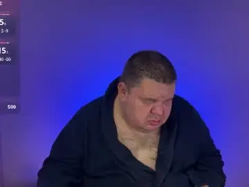 Chaturbate Sex Chat of bigbossdaddyx