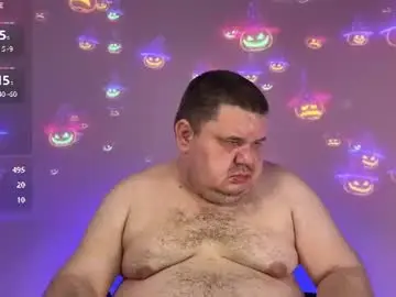 Chaturbate Free Live Porn of bigbossdaddyx