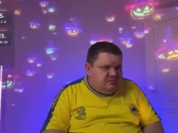 Chaturbate Free Live Porn of bigbossdaddyx