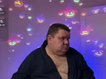 Chaturbate Live Sex Cam of bigbossdaddyx