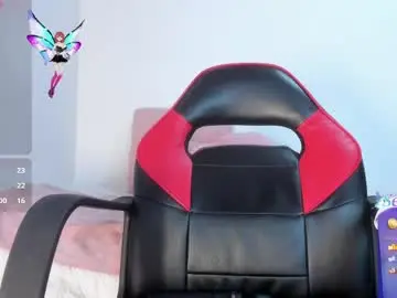 Chaturbate Live Porn of bonnie_grace