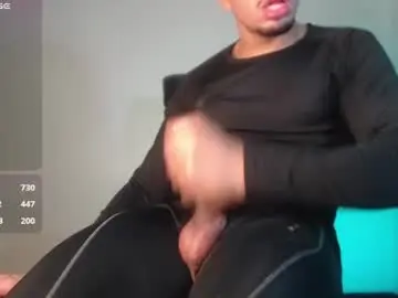 Chaturbate Watch Live Sex Cams of boycali0295