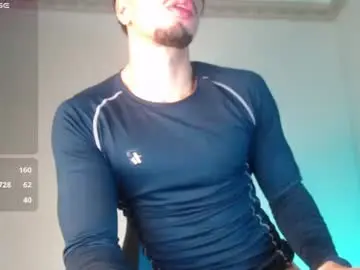 Chaturbate Best Webcam of boycali0295