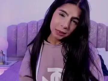 Chaturbate Nude Webcam of channel_sofia
