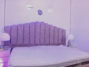 Chaturbate Nude Webcam of channel_sofia