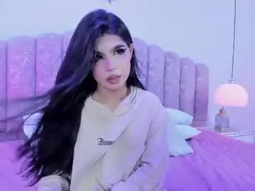 Chaturbate Sex Cam of channel_sofia