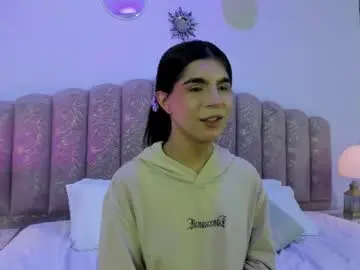 Chaturbate Adult Video Chat of channel_sofia