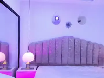 Chaturbate Sex Chat of channel_sofia