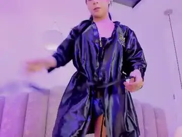 Chaturbate Live Sex Cam of channel_sofia