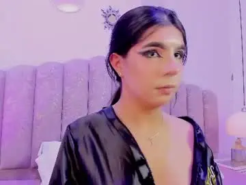 Chaturbate Live Porn of channel_sofia