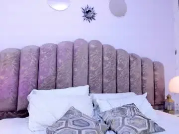 Chaturbate Live Porn of channel_sofia