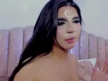 Chaturbate Live Sex of channel_sofia