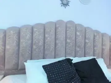 Chaturbate Live Sex of channel_sofia