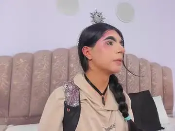 Chaturbate Adult Webcams of channel_sofia