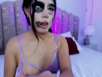 Chaturbate Sex Chat of channel_sofia