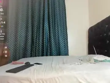 Chaturbate Live Sex Cam of dakota_pariss